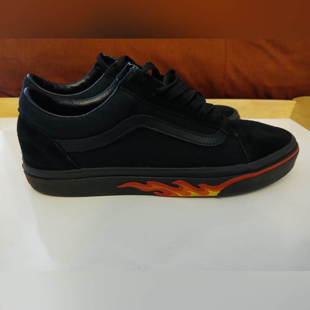 Vans